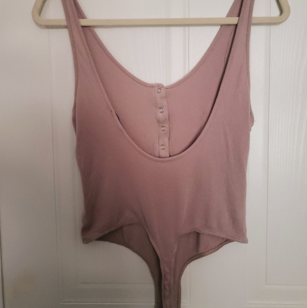 Body suit - Picture 2 of 3